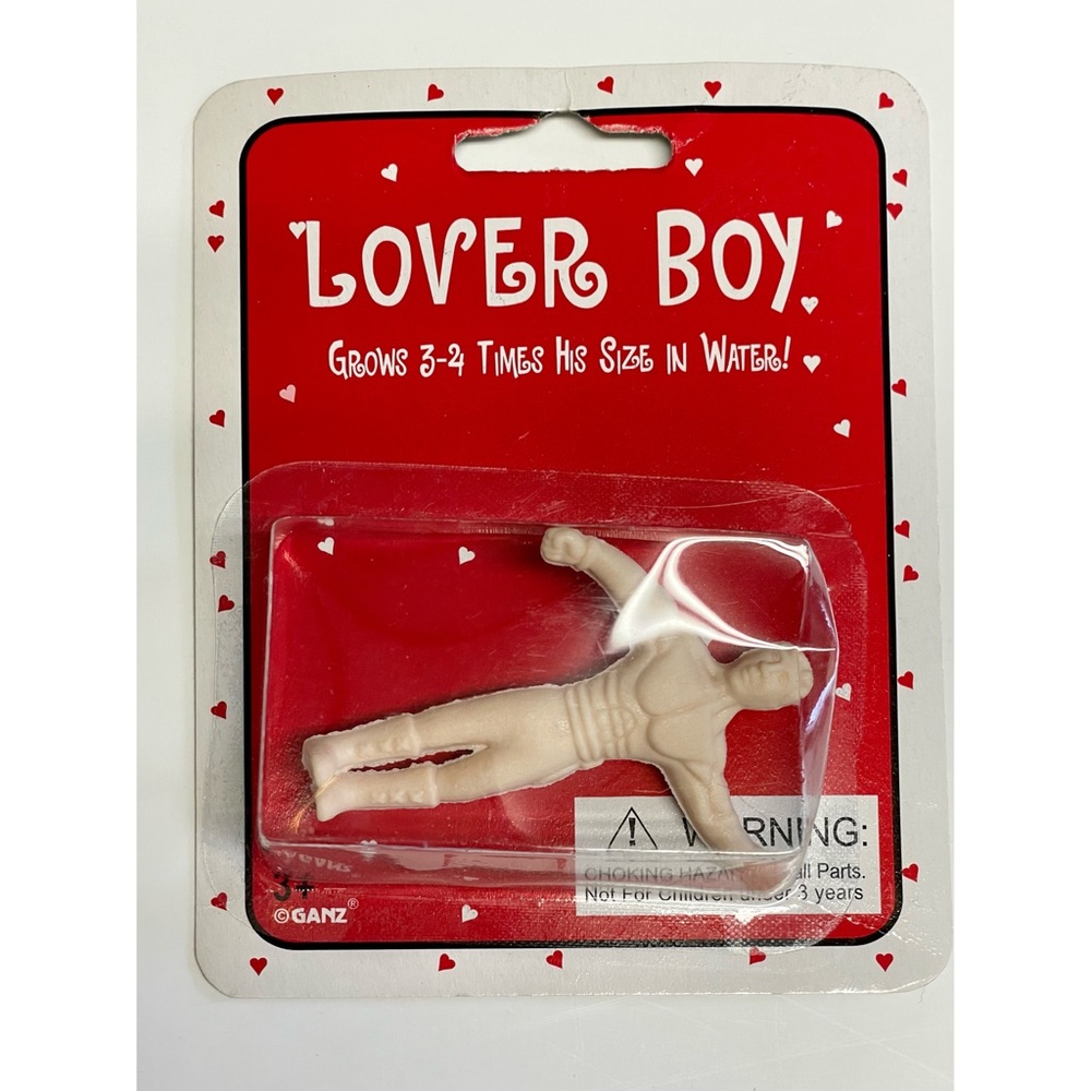 Grow A Boyfriend